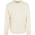 Urban Classics Coton Organique Oversized T-shirt Med Lange ærmer
