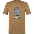 Super.natural Surf Trip T-shirt Med Korte ærmer