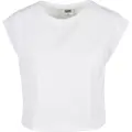 Urban Classics Set Of 2 S Organic Short Big ærmeløs T-shirt