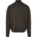 Urban Classics Oversized Roll Neck Trøje