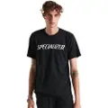Specialized Wordmark T-shirt Med Korte ærmer