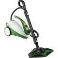 Polti Smart 35 Mop Damprenser