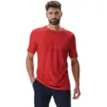 UYN Natural Training T-shirt Med Korte ærmer