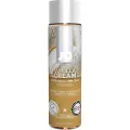 System Jo JO H2O vanilje - vandbaseret glidecreme (120ml)