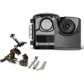 Brinno Tlc2020-c Time Lapse Camera Housing Bundle