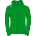Kempa Player Sweatshirt Med Lynlås