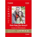 Canon Fotopapir Glossy Plus A4 20 ark 260g PP201A4 Modsvarer: N/A