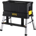 Stanley 81083 Værktøjskasse 64 Cm