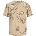 Jack & Jones Palma Aop T-shirt Med Korte ærmer