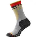 Jack Wolfskin Ski Merino Lange Sokker