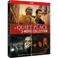 Dvd A Quiet Place Dvd