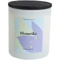 Markslöjd - Blomrike duftlys, Sort Lilje - Hvid - Duftlys & duftpinde - - Homeroom
