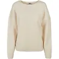 Urban Classics Chunky Fluffy Trøje