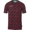 Uhlsport Progressive 28 T-shirt Med Korte ærmer