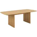 NORDFORM - Christo spisebord - Natur - Spiseborde - - Homeroom
