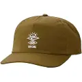 Rip Curl Icons Search Sb Kasket grøn