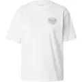 Carhartt WIP Hartt Chain T-shirt hvid