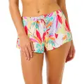 Rip Curl Cala Vadella Lycra Badeshorts