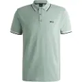 Hugo Boss Paddy 10241663 Kortærmet Polo