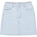 Garcia D50123 Denimnederdel