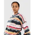 Iriedaily Tilda Knit Pullover mønster
