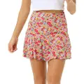 Rip Curl Las Dalias Skort Shorts