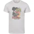 Mc Clothes Ultimate Sunburst T-shirt