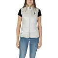 Blauer Blauertil kvinder. 25SBLDX03008 Vesten Ondas Venice hvid (L), Casual, Polyester