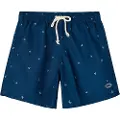 Silbon Miniraquetas Badeshorts