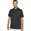Nike Presentation Kortærmet Polo