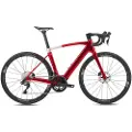 Bh Irs1 Carbon 1.6 Ultegra Di2 2025 Elektrisk Landevejscykel