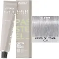 Indola Blonde Expert Pastel Gel Toner - 60ml