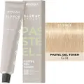 Indola Blonde Expert Pastel Gel Toner - 60ml