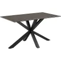 AC Design - Heaven spisebord - Sort - Spiseborde - - Homeroom