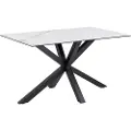 AC Design - Heaven spisebord - Hvid - Spiseborde - - Homeroom