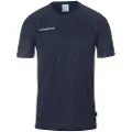 Uhlsport Division 28 T-shirt Med Korte ærmer