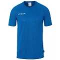 Uhlsport Division 28 T-shirt Med Korte ærmer