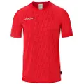 Uhlsport Division 28 T-shirt Med Korte ærmer