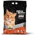 Intersand Odourbuster Original Kattegrus 14kg