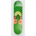 Birdhouse Lizzie Cherry Picked 8" Skateboard deck mønster