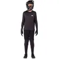 Leatt Gravity 1.0 Jr Mtb-sæt