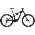 Bh Ilynx+ Enduro Carbon 9.7 Ep801 29´´ Xt 2025 Elektrisk Mtbcykel