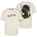 Mister tee Giza Oversize T-shirt Med Korte ærmer