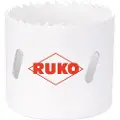RUKO Hss-co 8 Bimetal Ø 59 Mm Bimetalhulsav