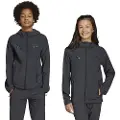 Adidas Arsenal Tiro 25 Competition Vis Tech Rejse Sweatshirt Med Lynlås