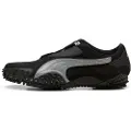 Puma Mostro OG Sneakers Unisex, Shoes, Black/Silver, 40