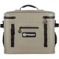 Petromax Cooler Bag 22L, Køletaske, sand