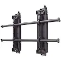 Chief Lsm1u Tv-beslag 160 Cm (63") Sort