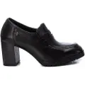 Carmela Carmelatil kvinder. 16180401-NEGRO Damesko 161804 sort (39), Læder, 5-8 cm, Ingen, Casual