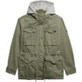 Superdry Military Jakke
